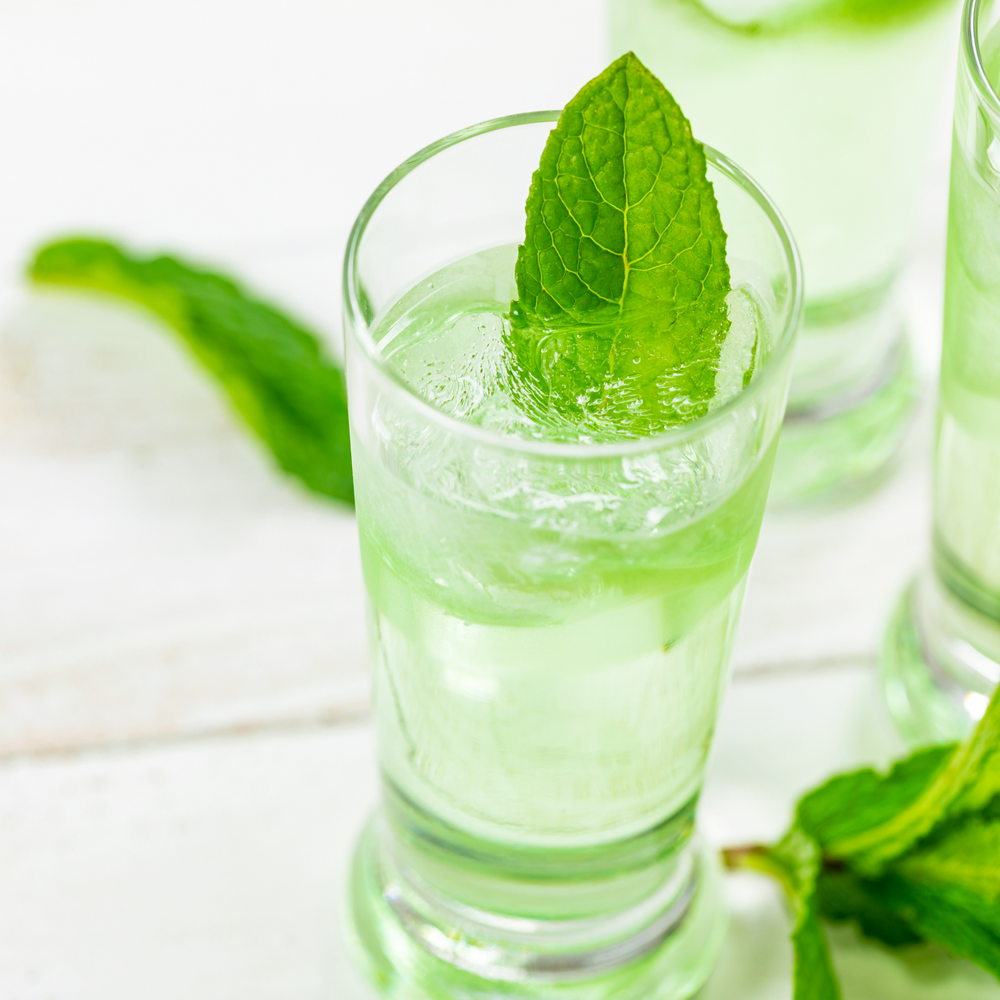 Licor de Ervas Aromáticas - licor artesanal português em tubo by meia.dúzia - sabores de Portugal