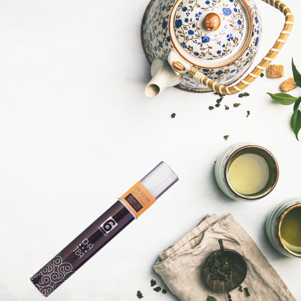 
                  
                    PACK 6 Aromatic Teas n.2 - Christmas Special
                  
                