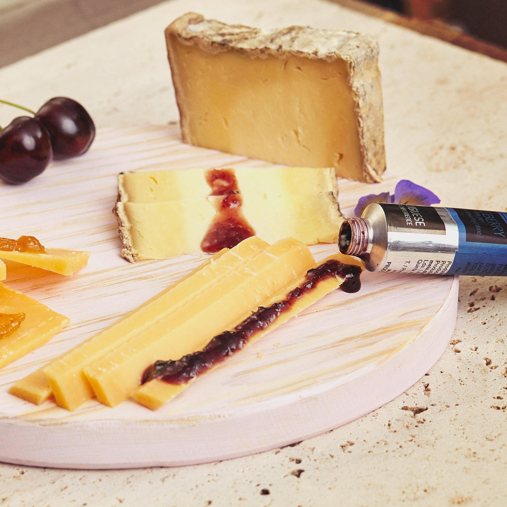 
                  
                    Tábua + PACK 3  sabores Ideal para Queijos Holandeses  - meia.dúzia, sabores de de Portugal
                  
                