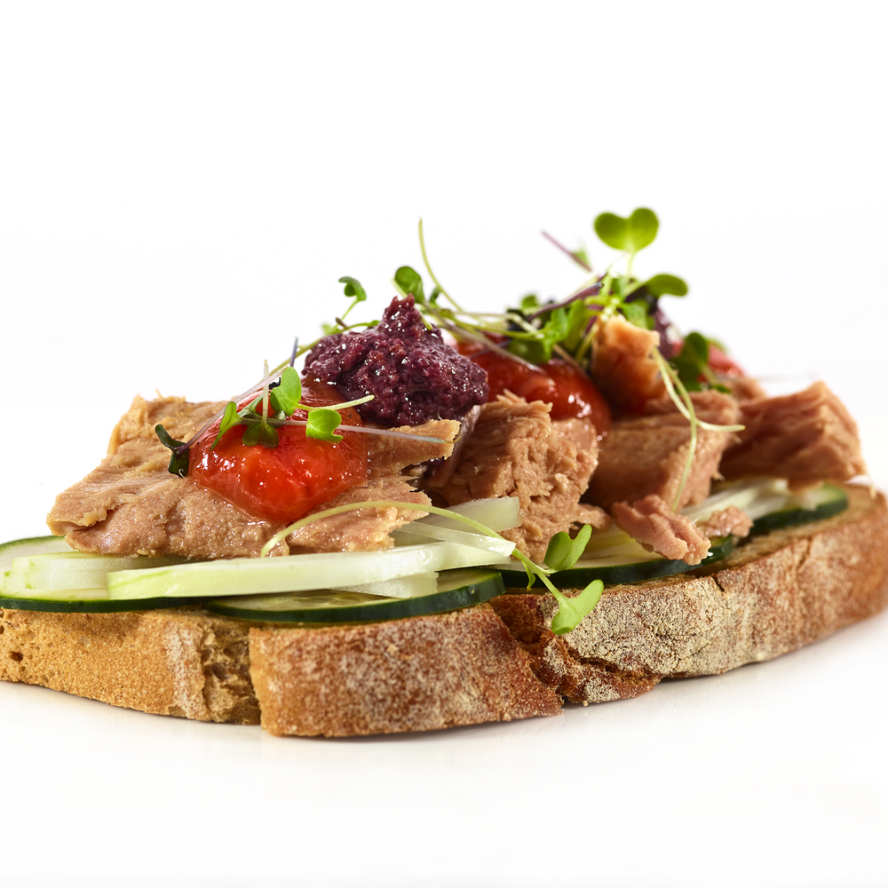 
                  
                    Pasta de Azeitona "Galega" com Figo Seco  - meia.dúzia, sabores de de Portugal
                  
                