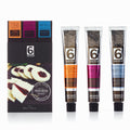 PACK 3 Flavors Ideal for Fresh Cheeses - Tasting Experience