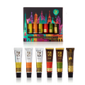 Travel Kit 6 Flavors - World Monuments - Flavors of Portugal