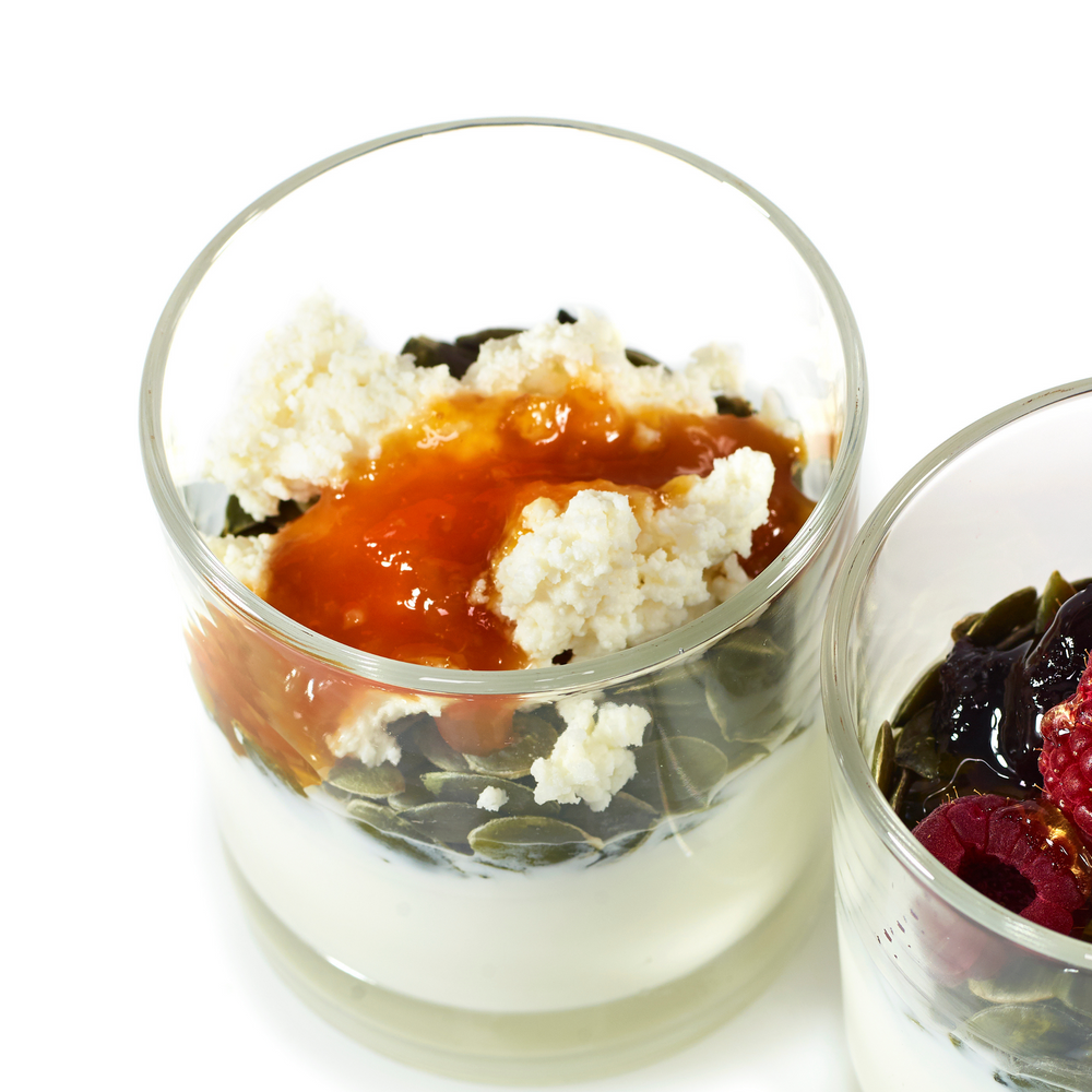 
                  
                    BOX CHEF - 1st Edition with Recipe Book & Apron | Father's Day
                  
                