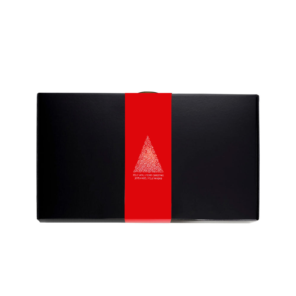 
                  
                    Christmas Hamper - Alcohol-Free
                  
                