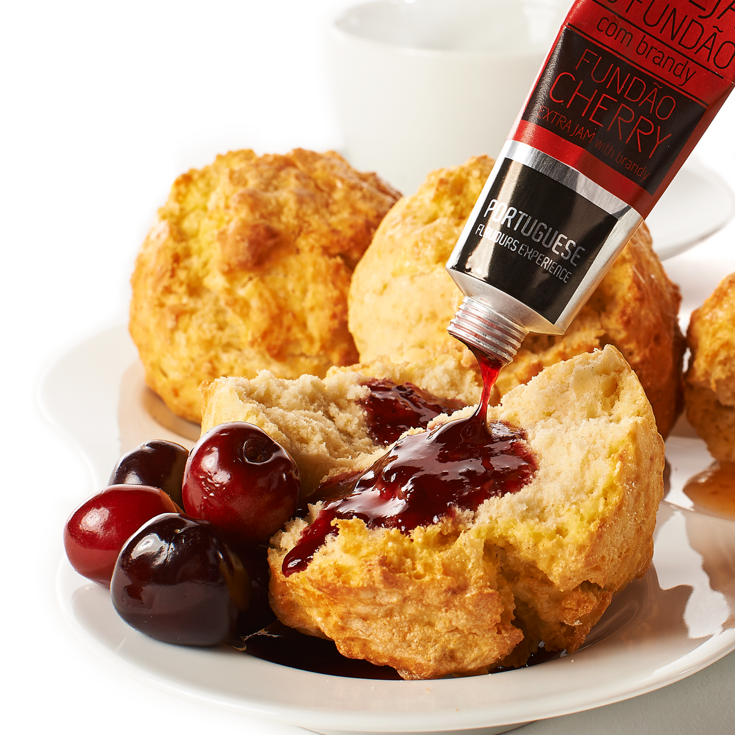PACK 6 Doces de Fruta com Vinhos Portugueses | Prenda de Aniversário. Sabores de Portugal num presente de aniversário gourmet que todos amam receber. meia.dúzia® Sabores de Portugal, prendas de aniversário gourmet