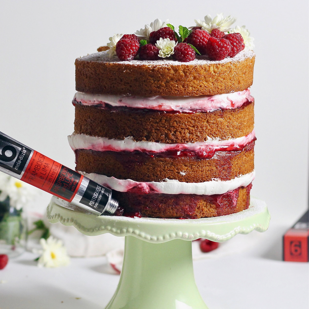 
                  
                    PACK 6 Fruit Jams - Spring Edition
                  
                