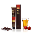 São Tomé Dark Chocolate Spread with Cherry and Brandy