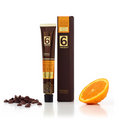 São Tomé Dark Chocolate Spread with Orange
