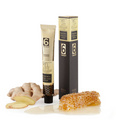 Honey Collected in Serra da Lousã with Ginger