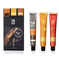 PACK 3 Flavors Ideal for Meat & Game Meat - Pairing Experience