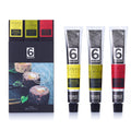 PACK 3 Flavors for Foie Gras - Gourmet Tasting Experience